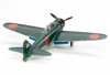 Tamiya 61108 Mitsubishi A6M3/3a Zero Fighter 1/48
